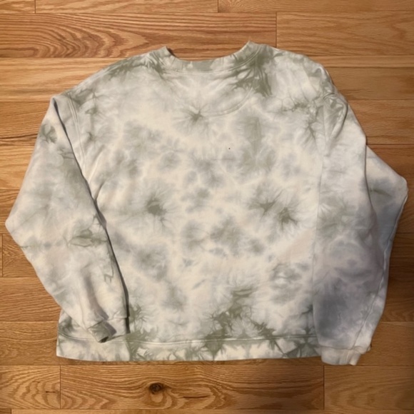 Madewell sweatshirt - Picture 4 of 4